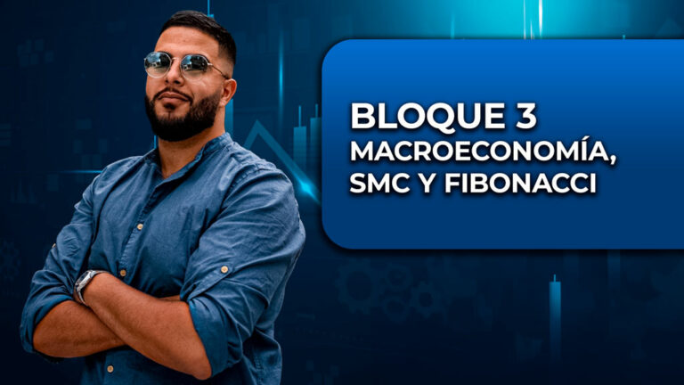 Bloque 3 – Introducción a mercado real